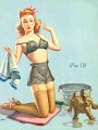 Art Frahm - payoff